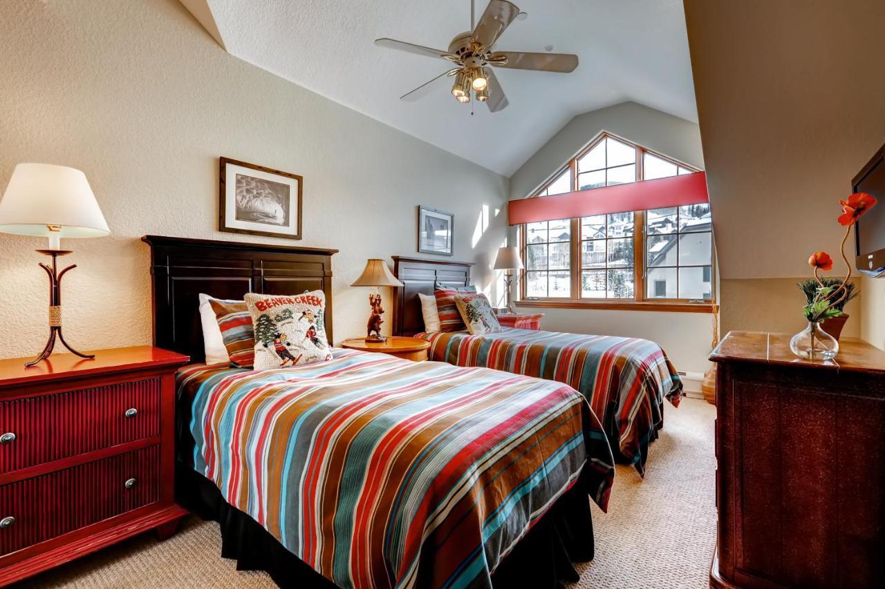 St. James Place Beaver Creek Exterior foto