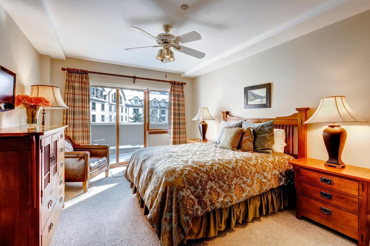St. James Place Beaver Creek Exterior foto