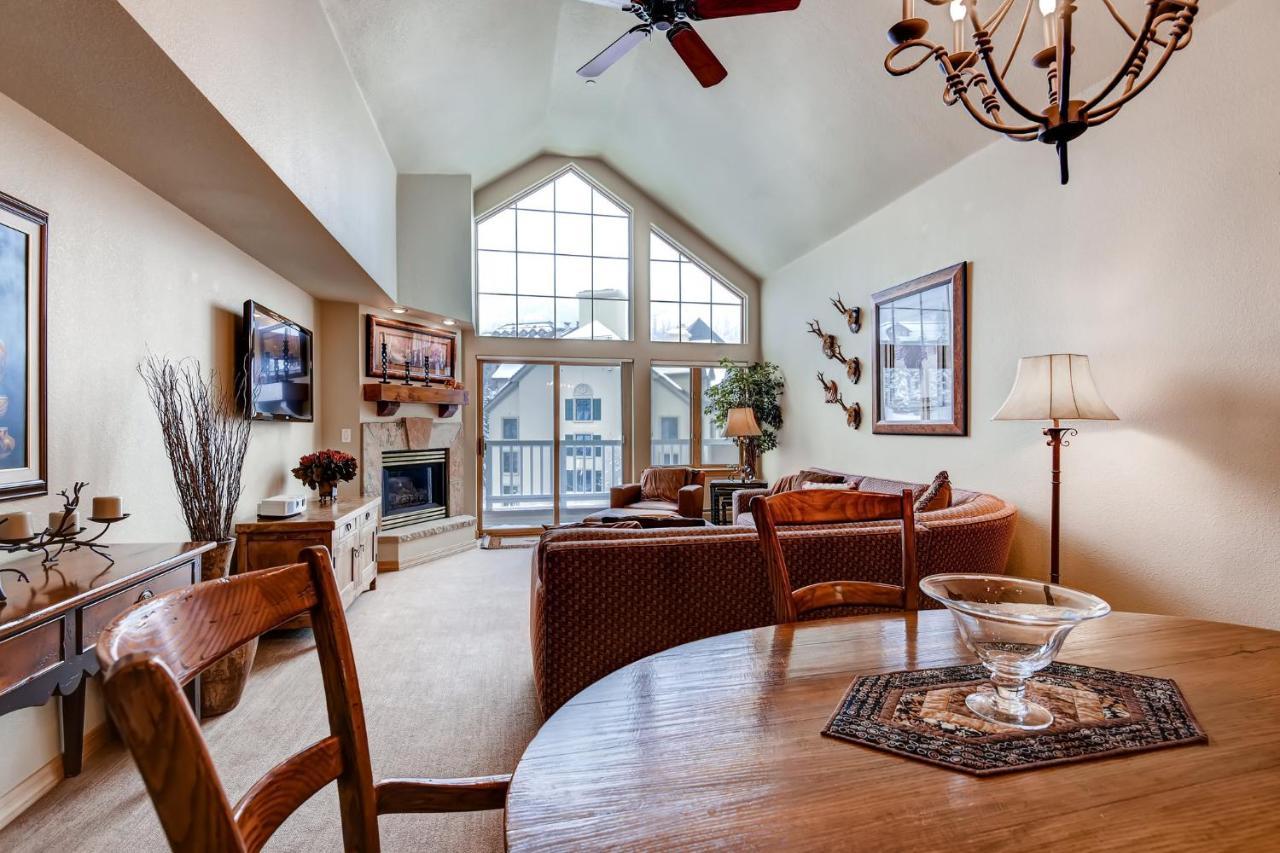 St. James Place Beaver Creek Exterior foto