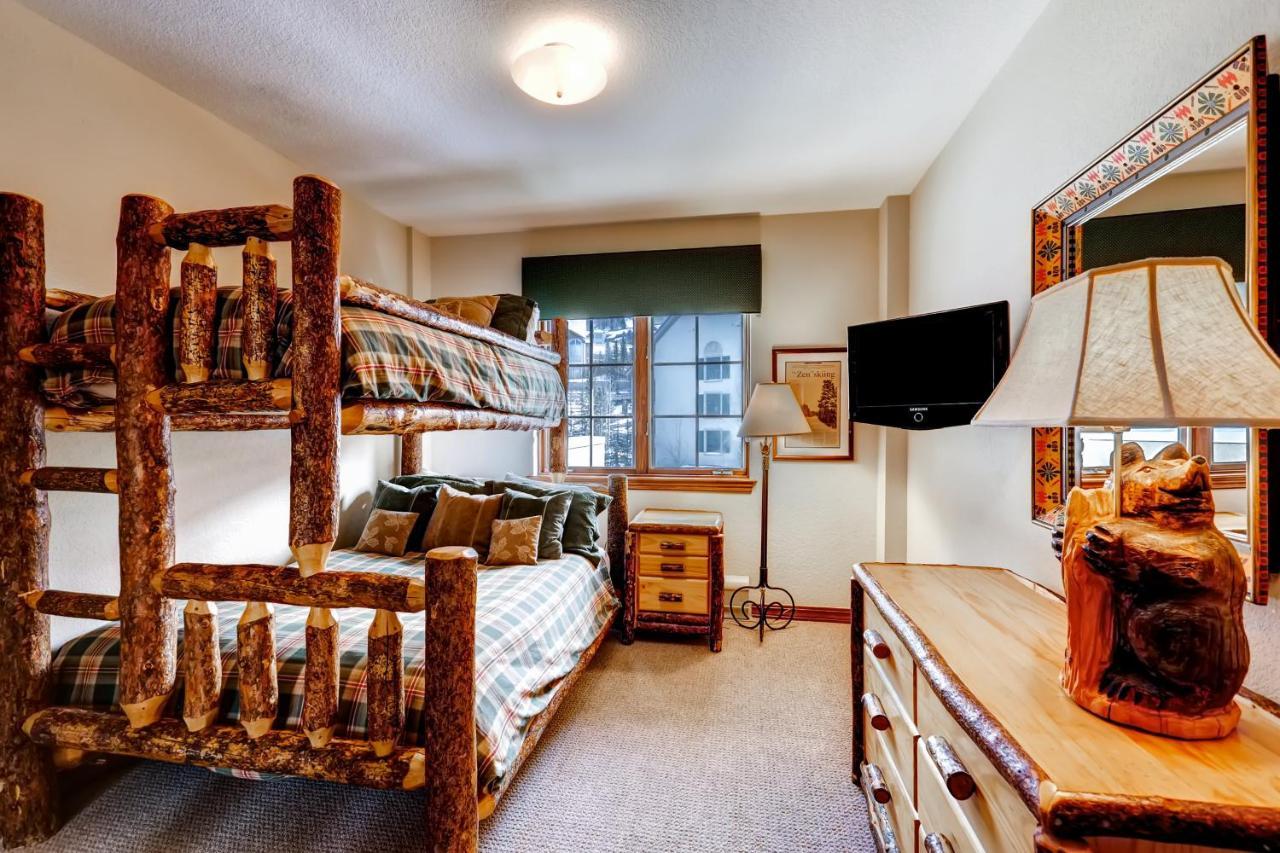 St. James Place Beaver Creek Exterior foto