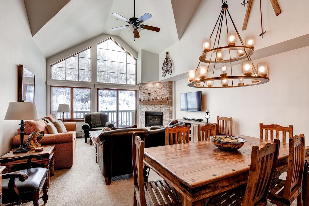 St. James Place Beaver Creek Exterior foto